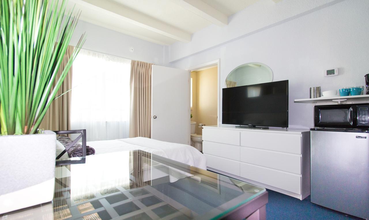 Ocean Spray Hotel Miami Beach Ngoại thất bức ảnh