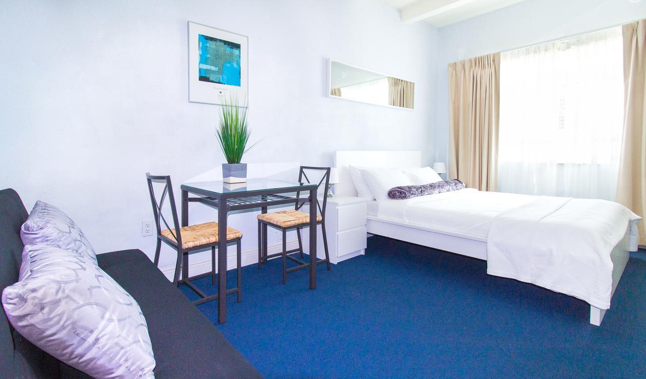 Ocean Spray Hotel Miami Beach Ngoại thất bức ảnh