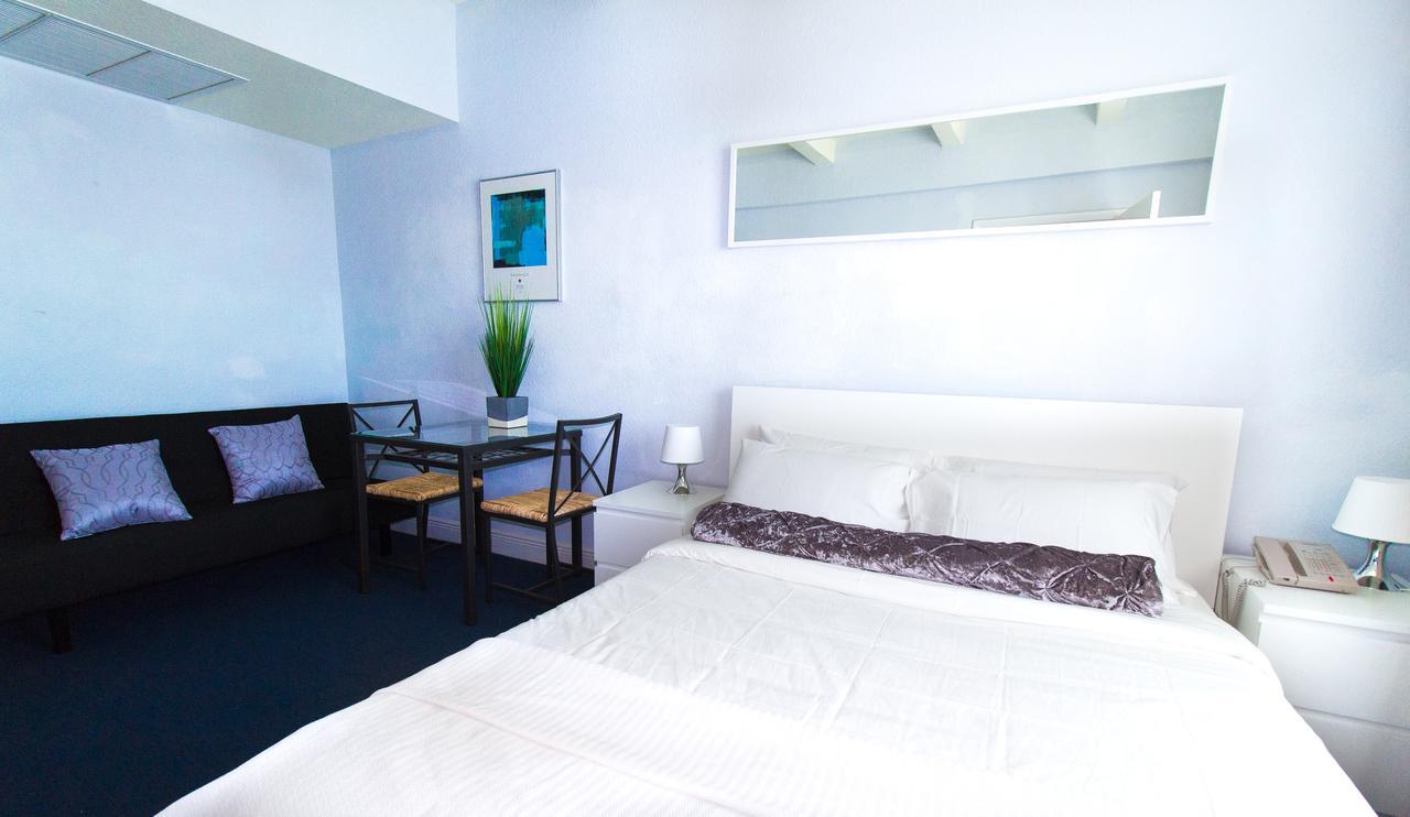 Ocean Spray Hotel Miami Beach Ngoại thất bức ảnh