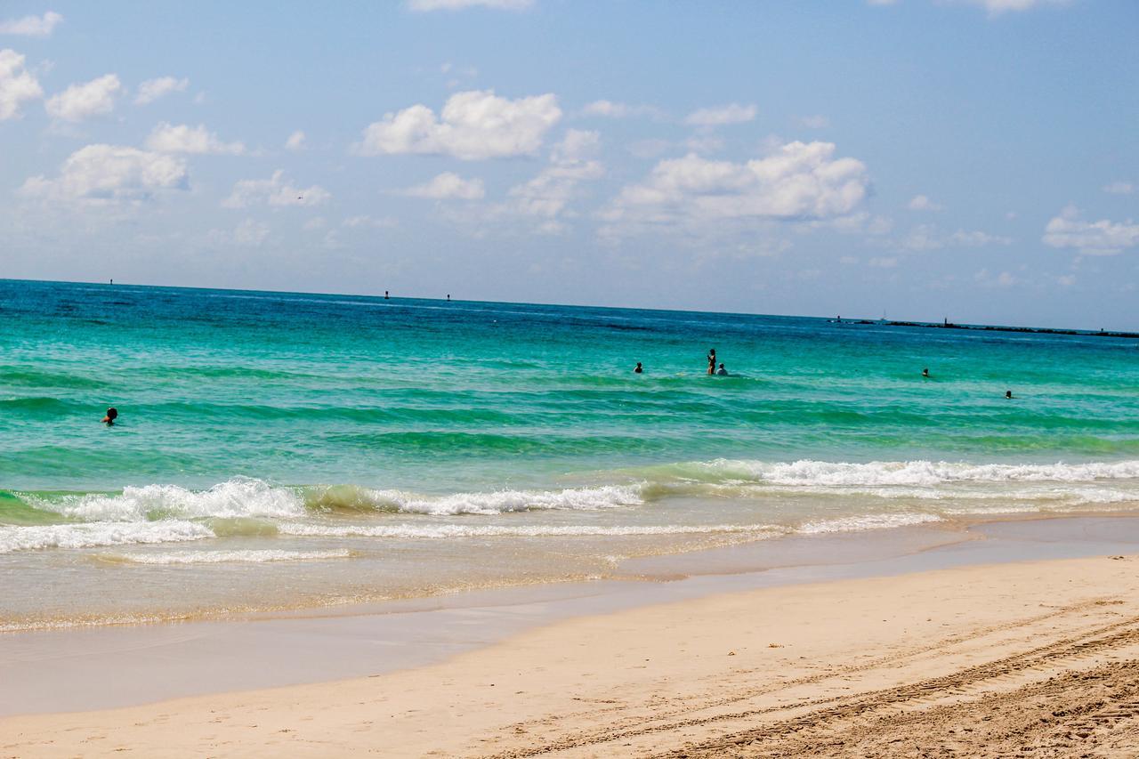 Ocean Spray Hotel Miami Beach Ngoại thất bức ảnh