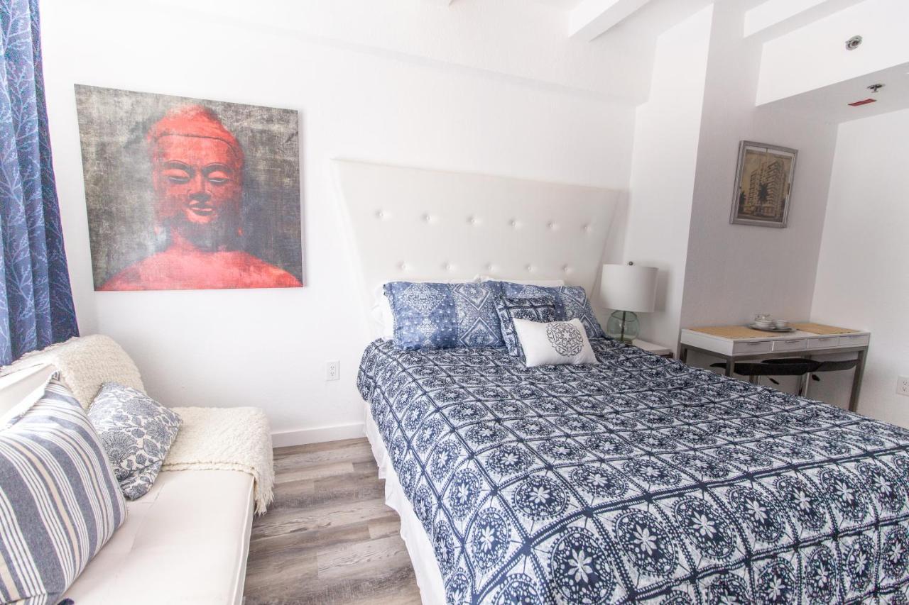 Ocean Spray Hotel Miami Beach Phòng bức ảnh
