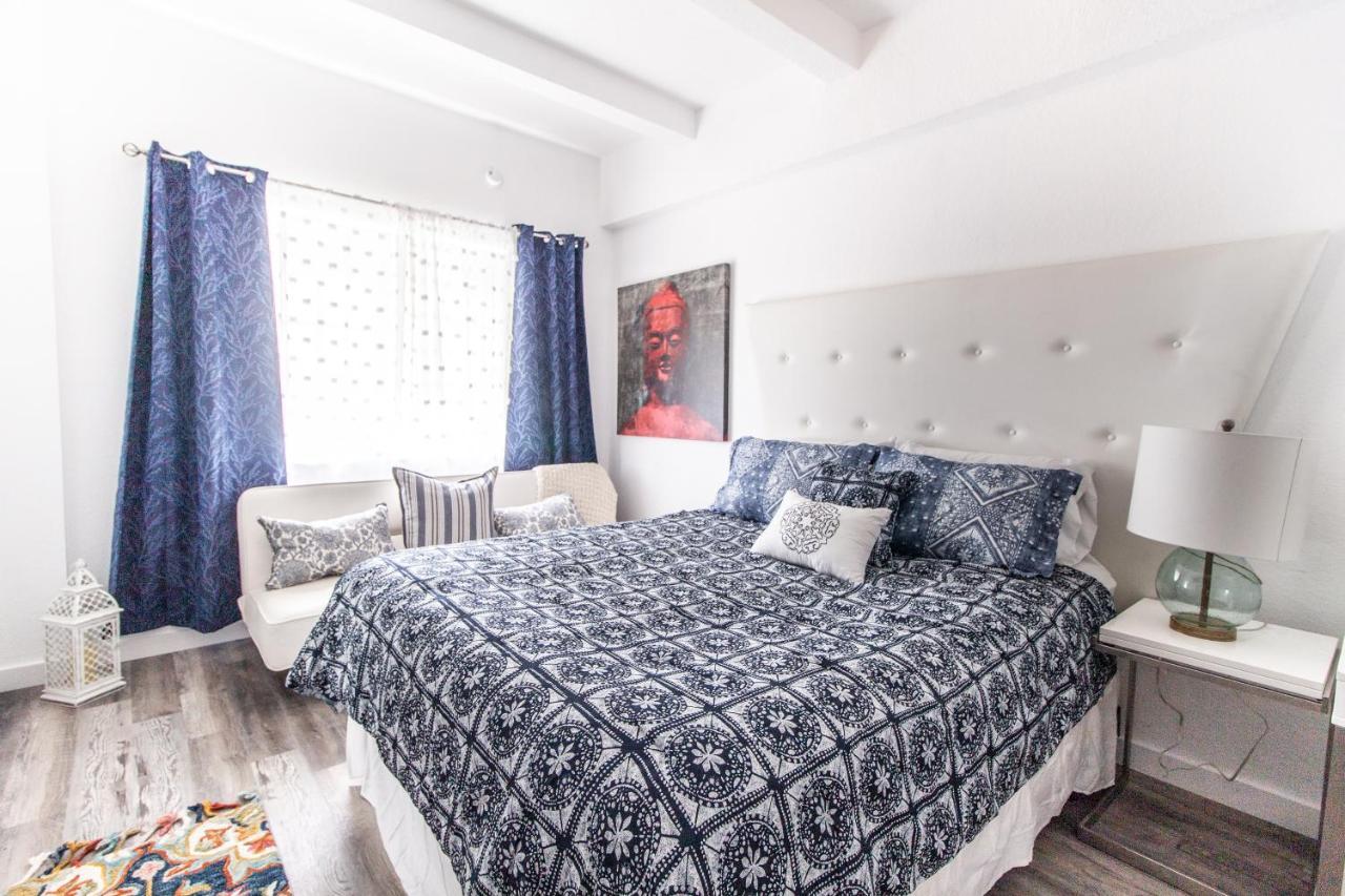 Ocean Spray Hotel Miami Beach Phòng bức ảnh