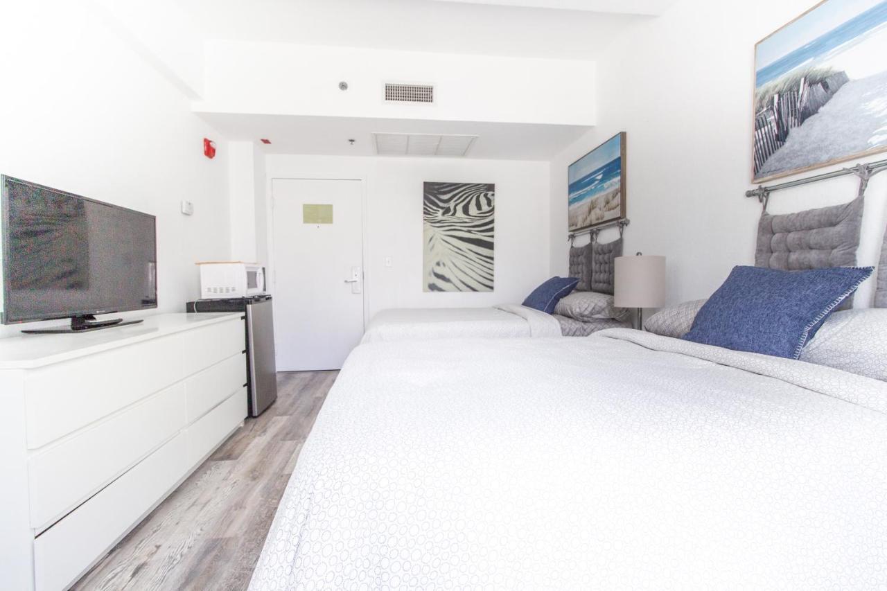Ocean Spray Hotel Miami Beach Ngoại thất bức ảnh
